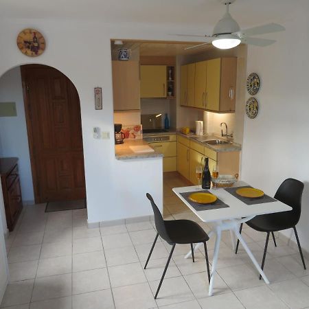 Apartment Gloria دينايا المظهر الخارجي الصورة
