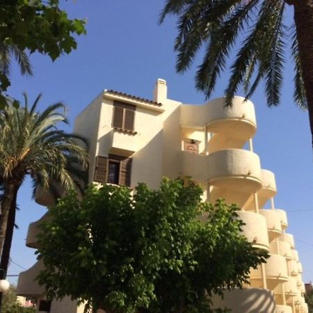 Apartment Gloria دينايا المظهر الخارجي الصورة