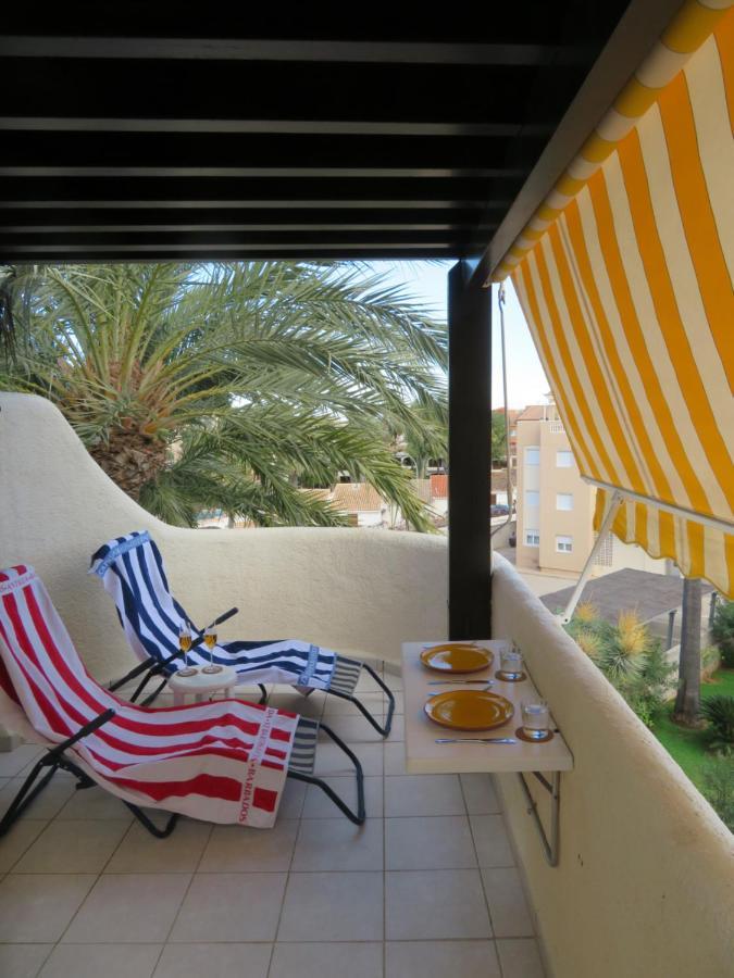 Apartment Gloria دينايا المظهر الخارجي الصورة