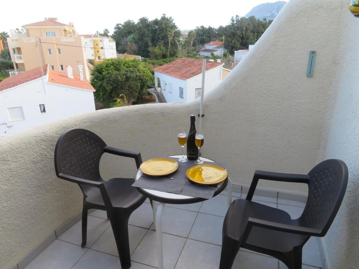 Apartment Gloria دينايا المظهر الخارجي الصورة