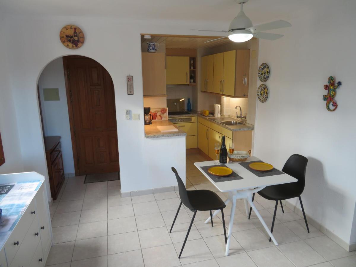 Apartment Gloria دينايا المظهر الخارجي الصورة