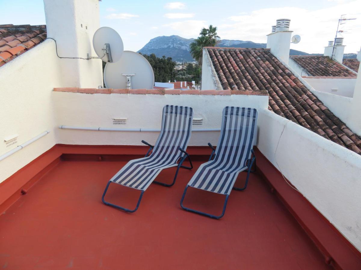 Apartment Gloria دينايا المظهر الخارجي الصورة
