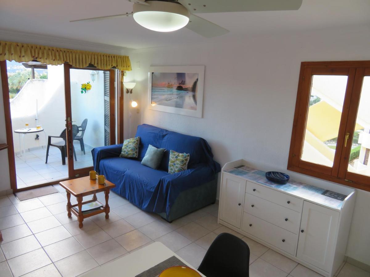 Apartment Gloria دينايا المظهر الخارجي الصورة