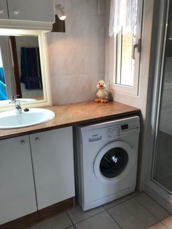 Apartment Gloria دينايا المظهر الخارجي الصورة