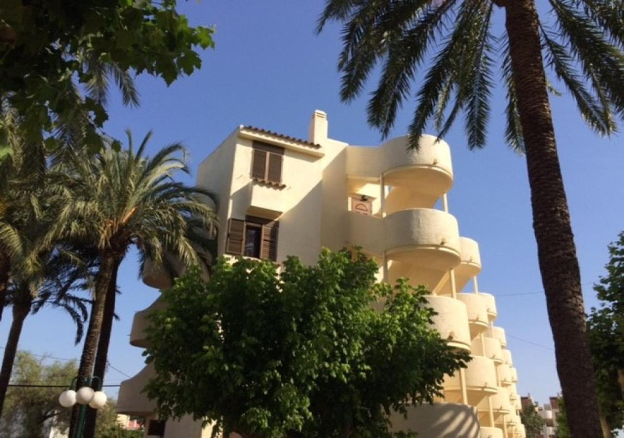 Apartment Gloria دينايا المظهر الخارجي الصورة