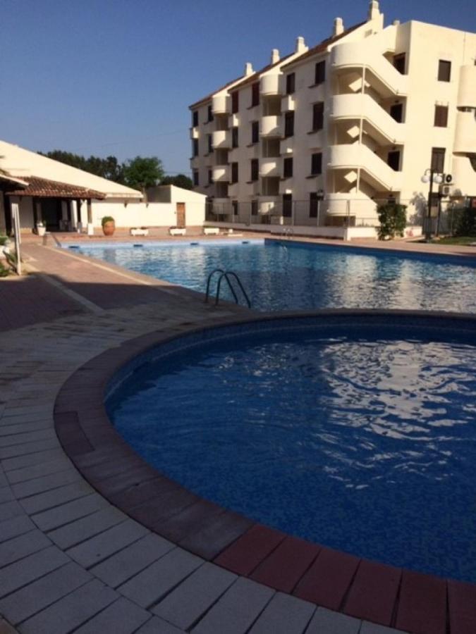 Apartment Gloria دينايا المظهر الخارجي الصورة